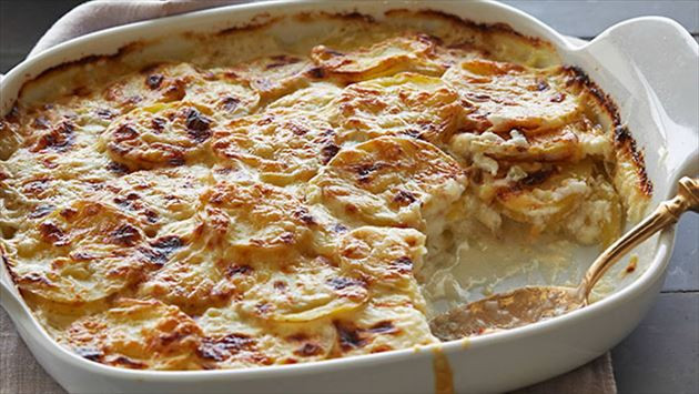 Scalloped Potatoes Paula Deen
 scalloped potatoes paula dean