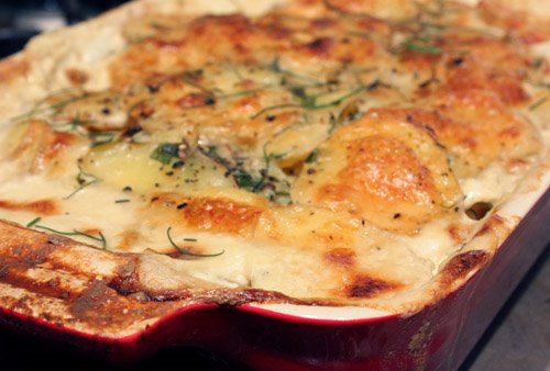 Scalloped Potatoes Paula Deen
 New Latest Daily Trend scalloped potatoes