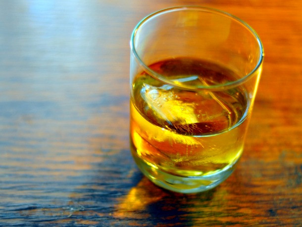 Scotch Whiskey Drinks
 5 Essential Scotch Cocktails