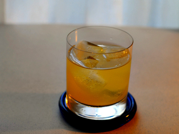 Scotch Whiskey Drinks
 5 Essential Scotch Cocktails