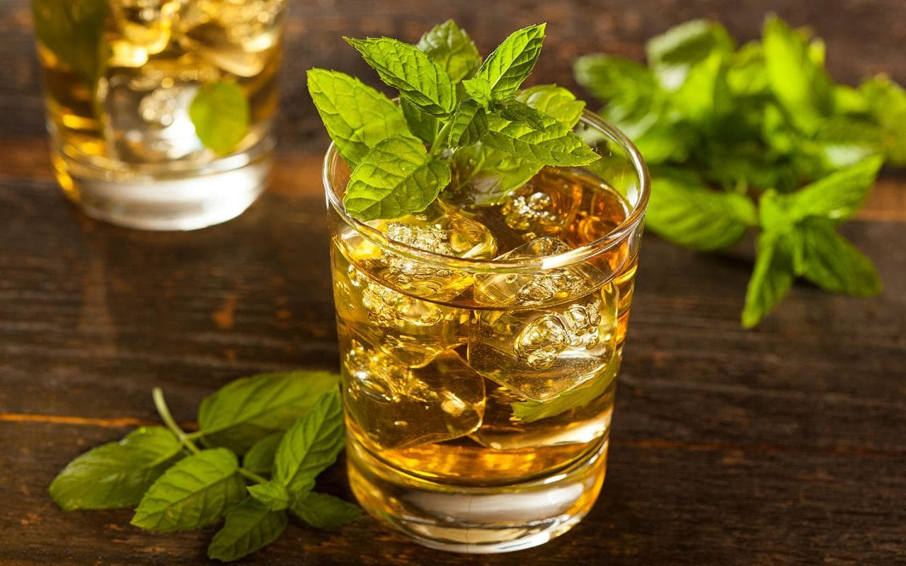 Scotch Whiskey Drinks
 Whisky cocktails six classics to try