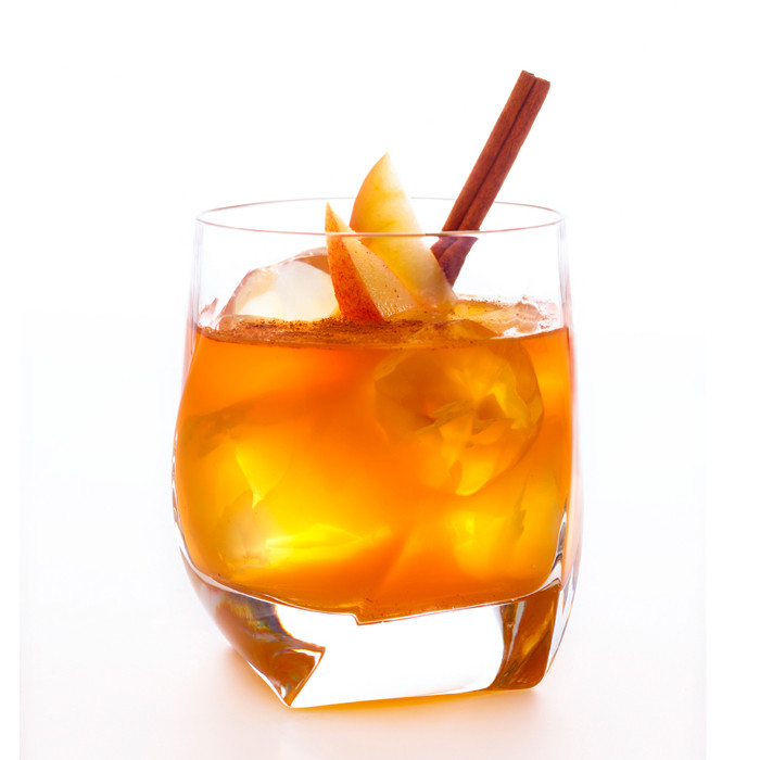 Scotch Whiskey Drinks
 Yamazaki Autumn Delight Cocktail Recipe