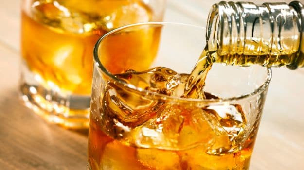 Scotch Whiskey Drinks
 Whisky 101 How to Drink Whisky Like a Pro NDTV Food