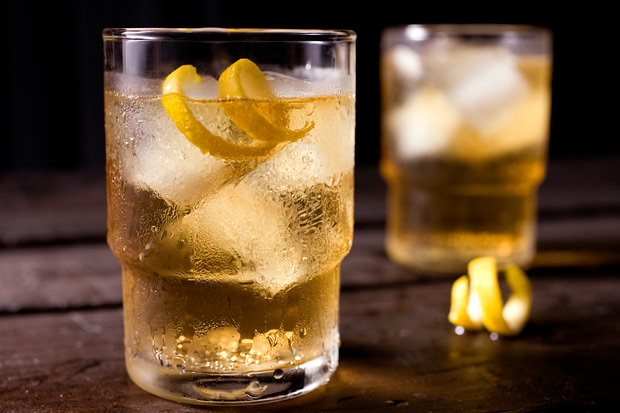 Scotch Whiskey Drinks
 Blended Scotch Whisky Explained — Gentleman s Gazette