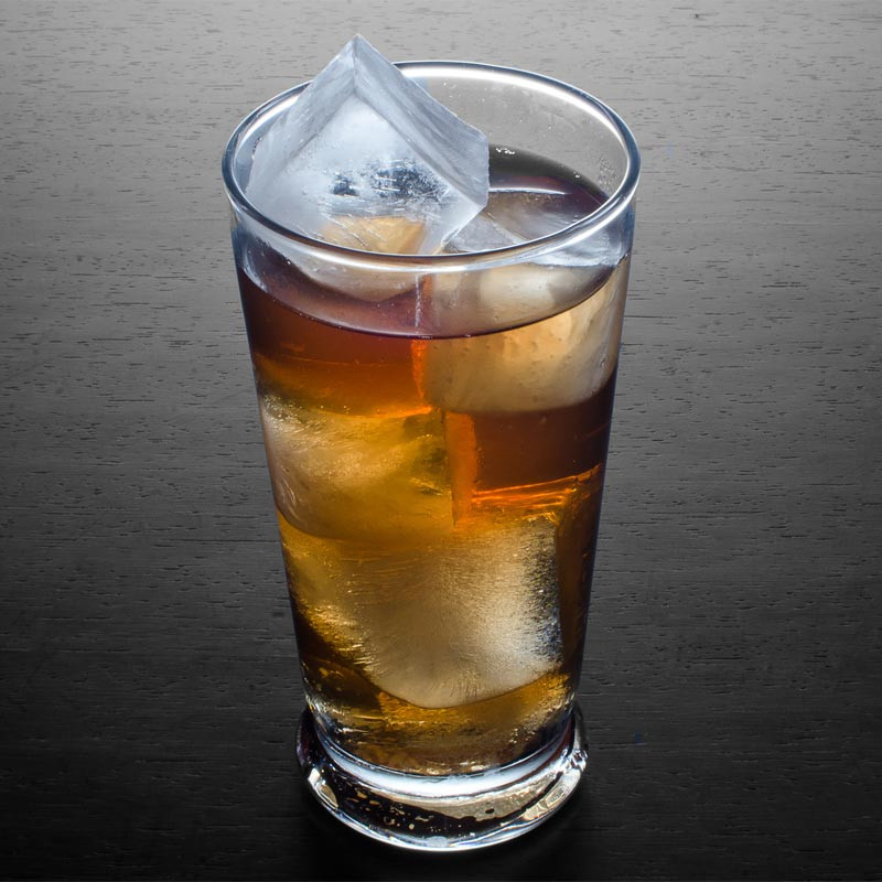 Scotch Whiskey Drinks
 Presbyterian Cocktail Recipe