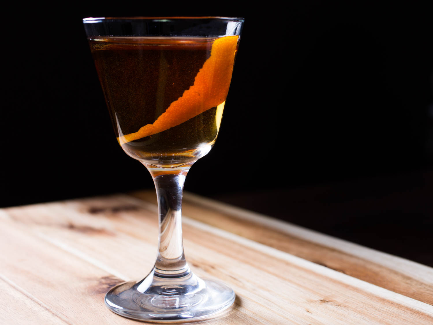 Scotch Whiskey Drinks
 Rob Roy Recipe