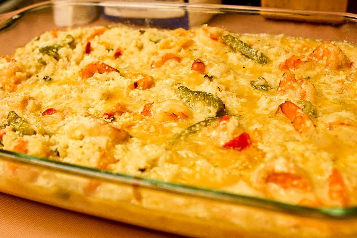 Seafood Casserole Recipe
 RECIPEES FOR SEAFOOD CASAROLE – 7000 Recipes