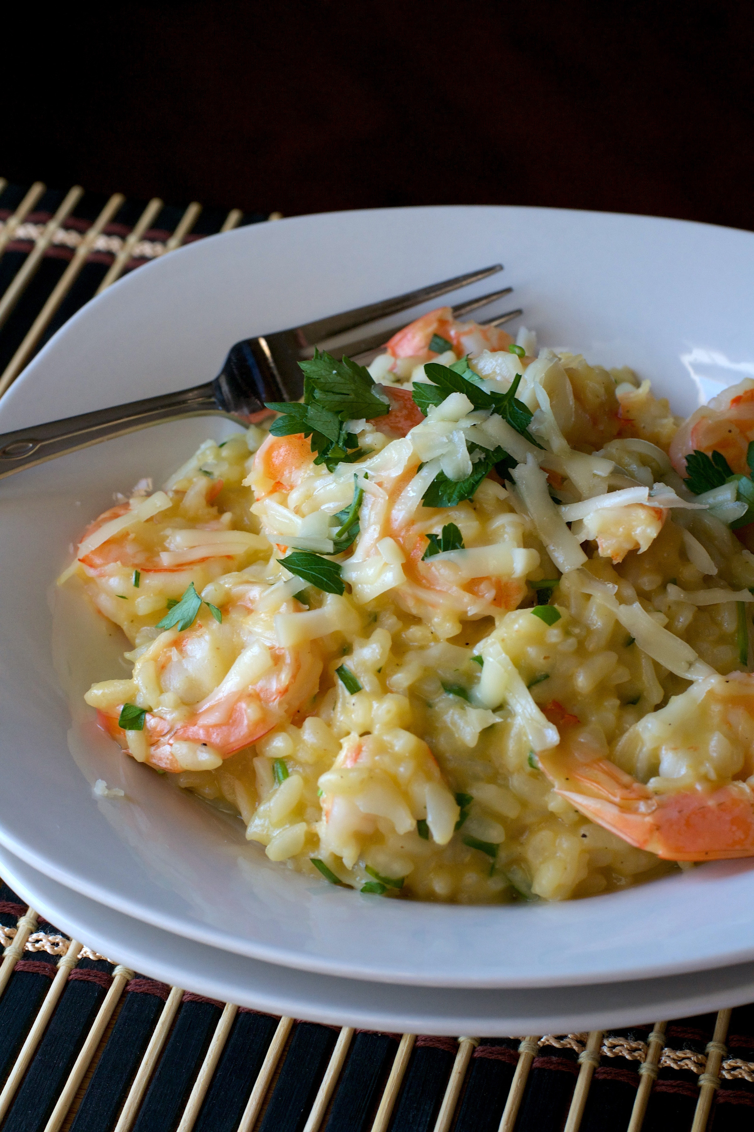 Seafood Risotto Recipe
 easy seafood risotto