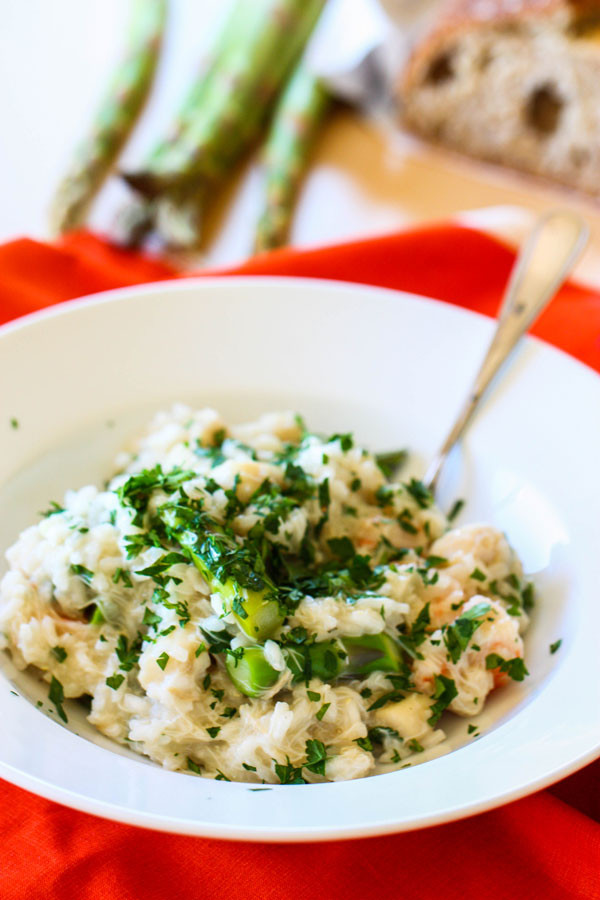 Seafood Risotto Recipe
 Seafood Risotto Recipe Fresh Tastes Blog