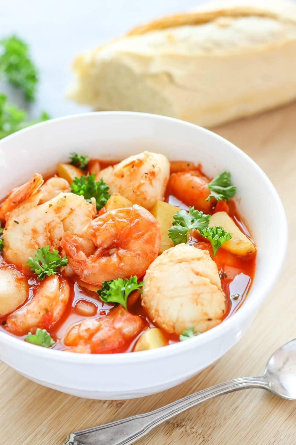 Seafood Stew Recipes
 Slow Cooker Seafood Stew I Heart Nap Time