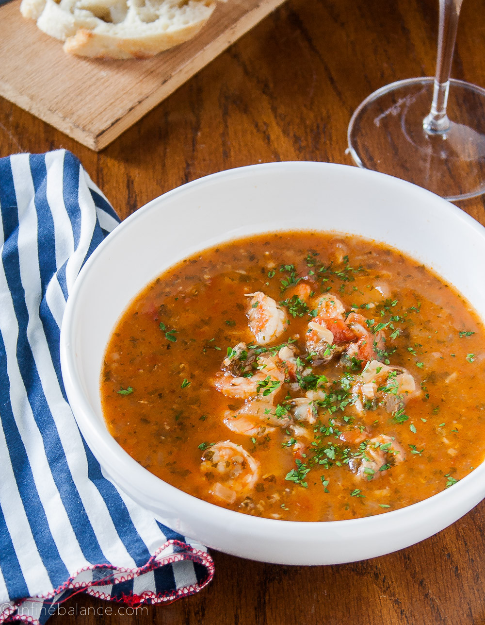 Seafood Stew Recipes
 Easy Seafood Stew