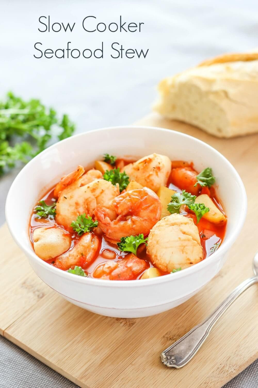 Seafood Stew Recipes
 Slow Cooker Seafood Stew I Heart Nap Time