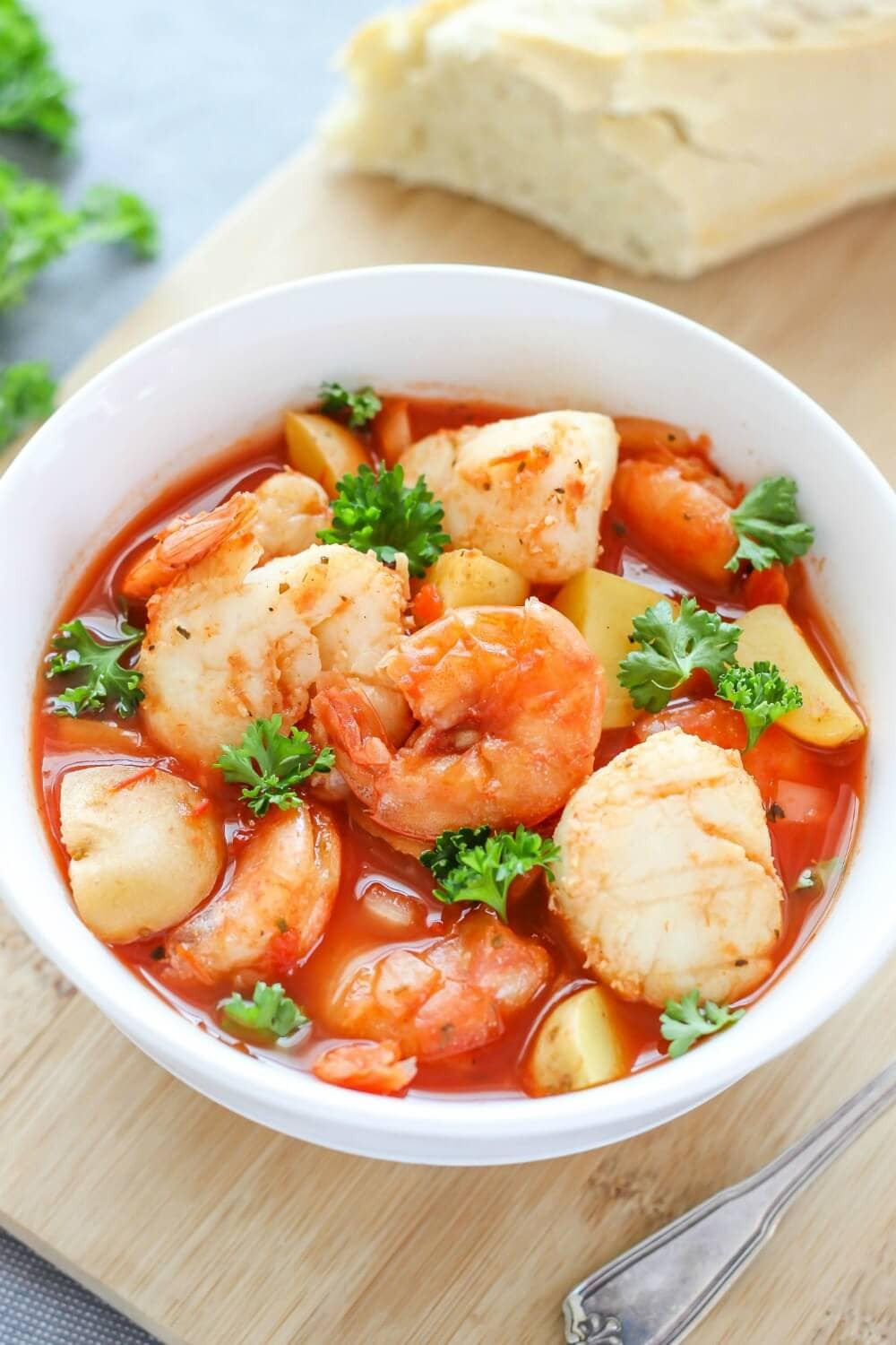 Seafood Stew Recipes
 Slow Cooker Seafood Stew I Heart Nap Time