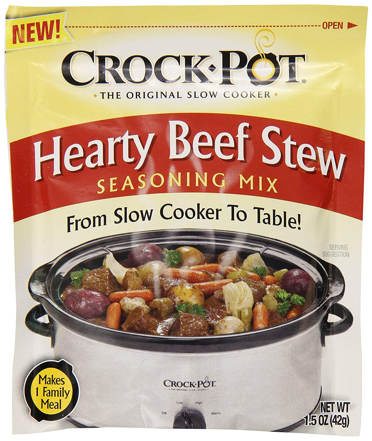 Seasonings For Beef Stew
 beef stew seasoning mix