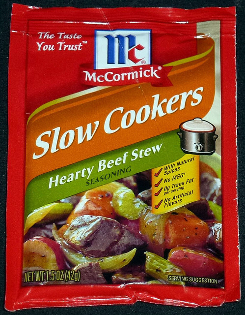 Seasonings For Beef Stew
 beef stew seasoning