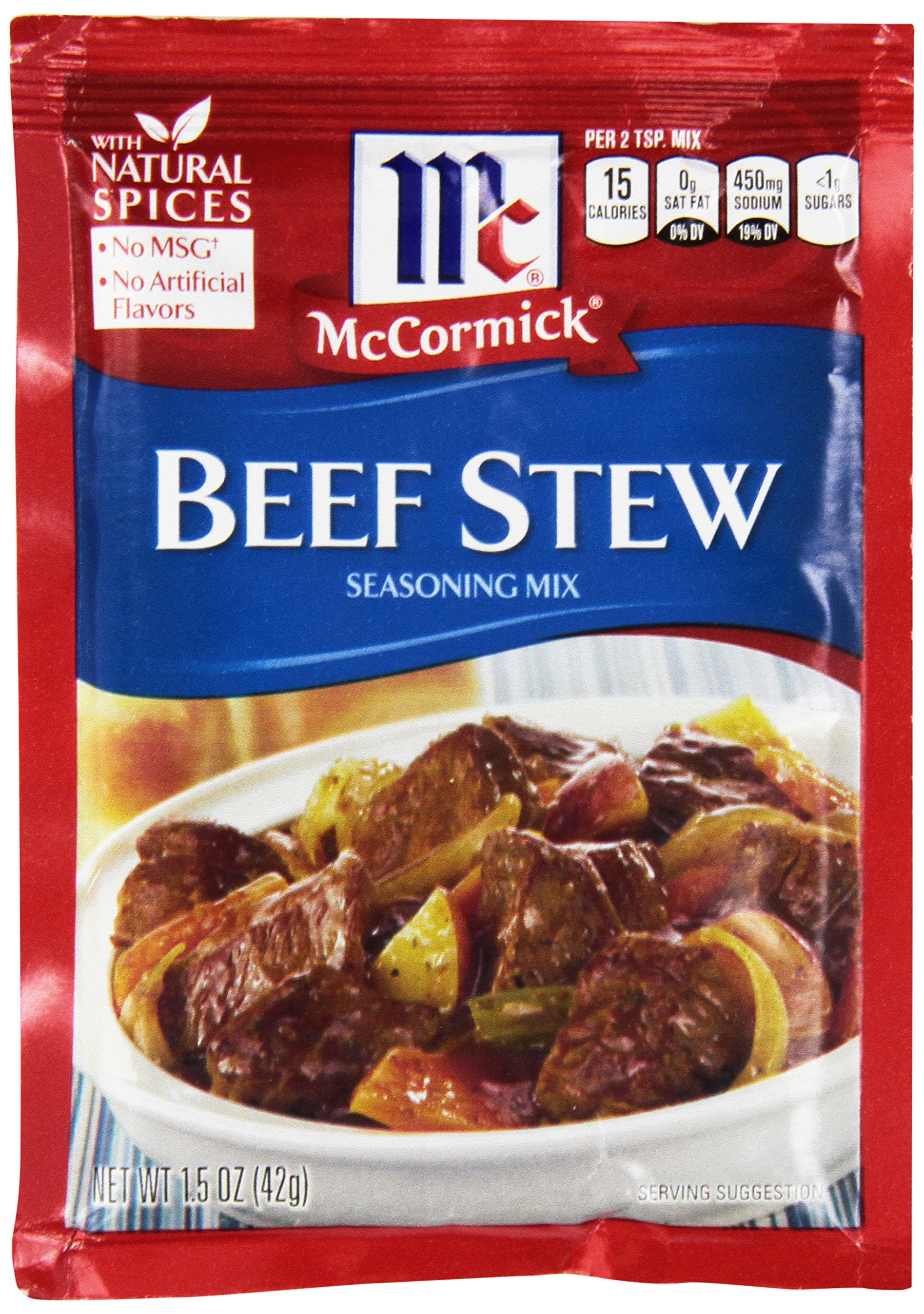 Seasonings For Beef Stew
 Amazon Carroll Shelby s Original Texas Chili Kit 4