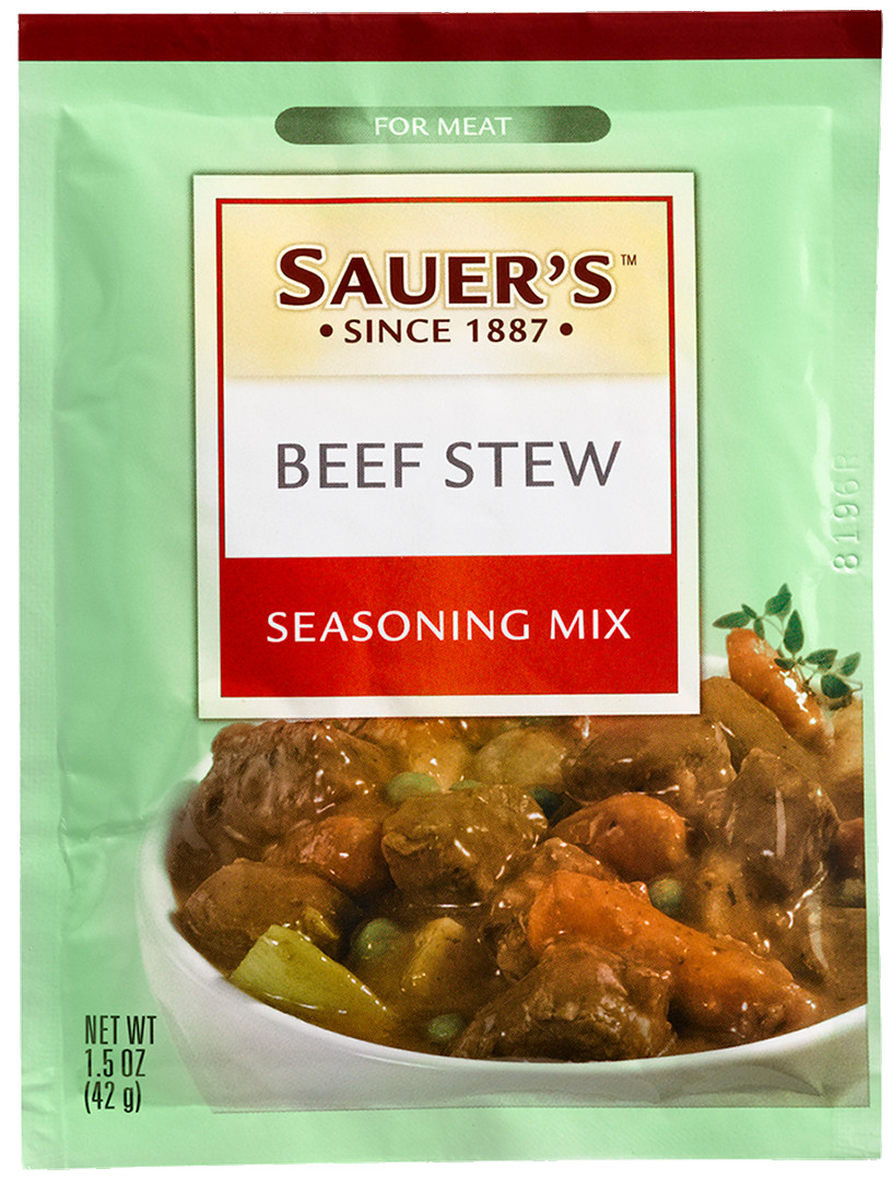 Seasonings For Beef Stew
 Beef Stew Seasoning Mix C F Sauer