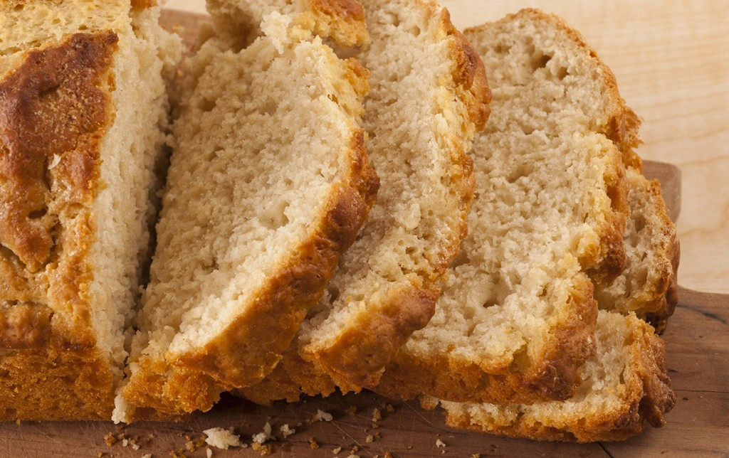 Self Rising Flour Bread Recipe
 Alabama Recipes Bread