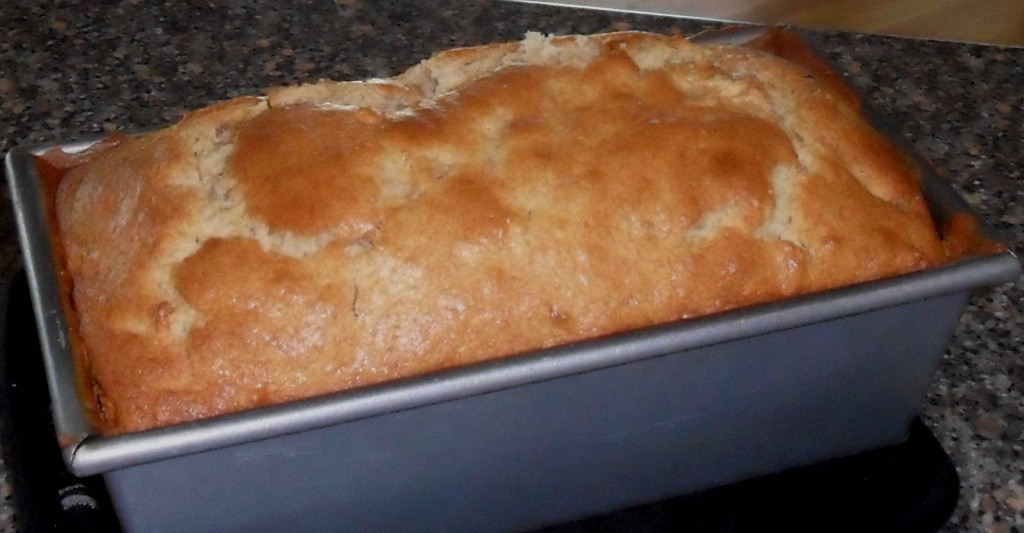 Self Rising Flour Bread Recipe
 banana bread recipe self rising flour
