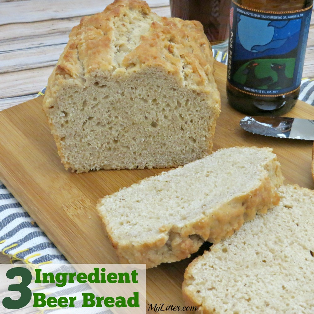 Self Rising Flour Bread Recipe
 beer rolls with self rising flour