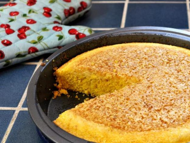 Serious Eats Cornbread
 Wake and Bake Southern Style Brown Butter Cornbread
