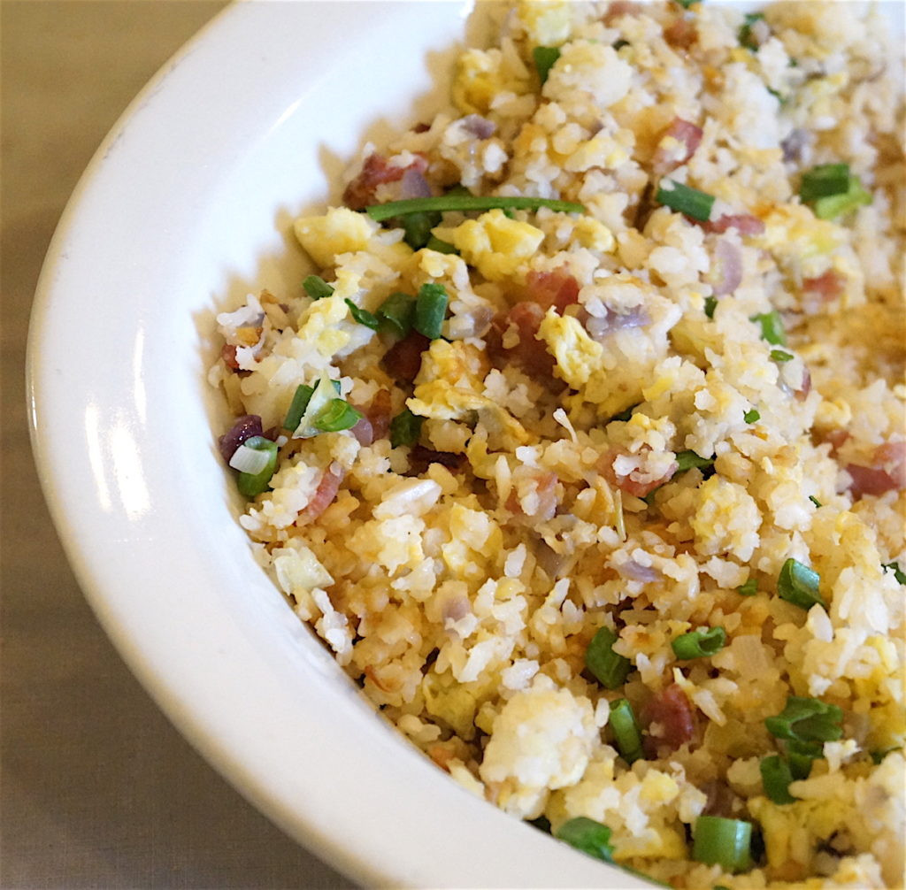 Serious Eats Fried Rice
 Bacon and Egg Fried Rice – Not So Serious Eats