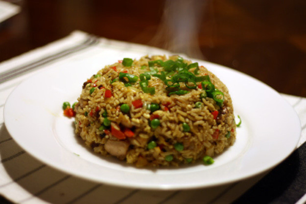 Serious Eats Fried Rice
 Dinner Tonight Chicken Fried Rice Recipe