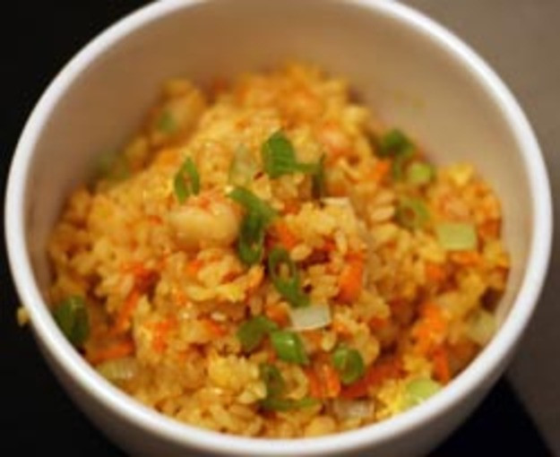 Serious Eats Fried Rice
 Dinner Tonight Shrimp Fried Rice Recipe