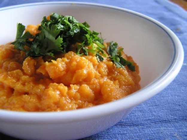 Serious Eats Mashed Potatoes
 Dinner Tonight Mashed Sweet Potatoes Recipe