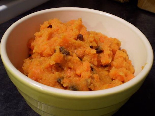 Serious Eats Mashed Potatoes
 Healthy & Delicious Carrot and Sweet Potato Mash Recipe