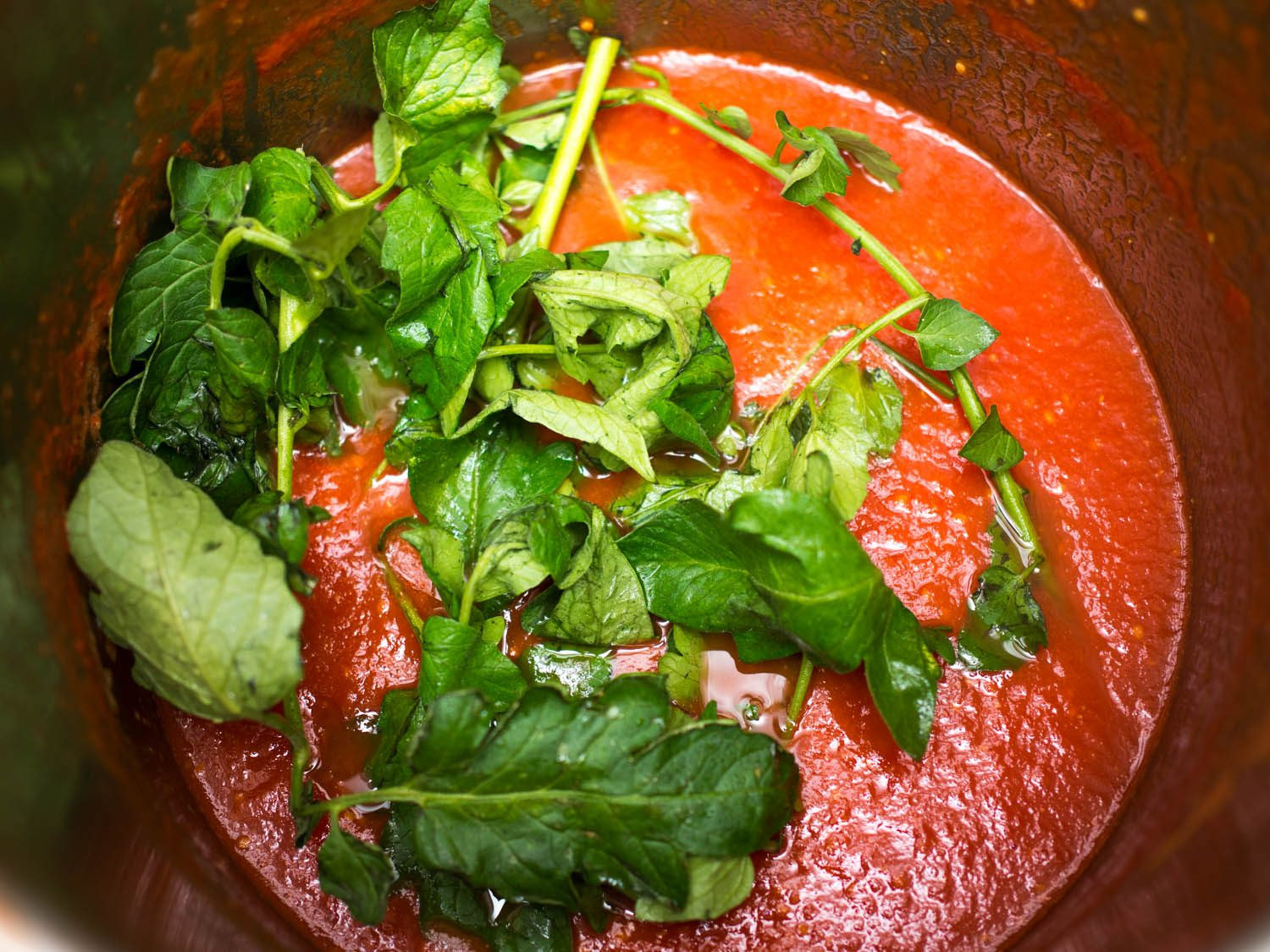 Serious Eats Tomato Sauce
 How to Make Tomato Sauce From Fresh Tomatoes