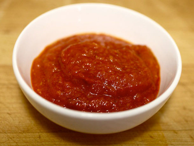 Serious Eats Tomato Sauce
 Poll Sugar in Tomato Sauce Way or No Way