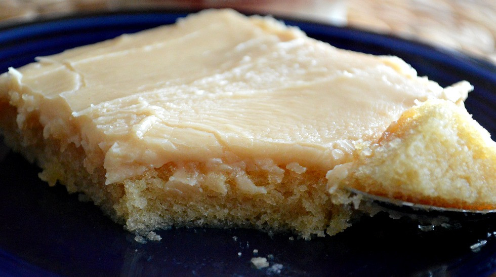 Sheet Cake Recipes
 P B Texas Sheet Cake