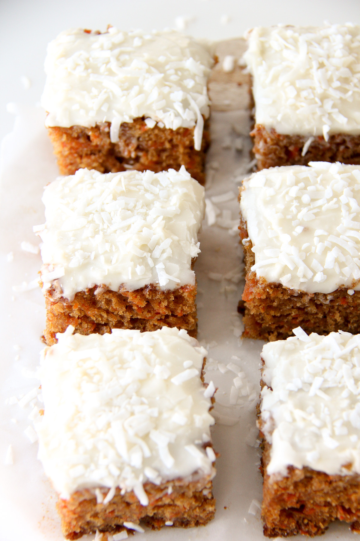 Sheet Cake Recipes
 Carrot Cake Sheet Cake Recipe A Pretty Life In The Suburbs