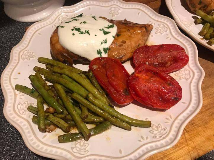 Sheet Pan Dinners Pioneer Woman
 Italian Chicken Sheet Pan Supper a Pioneer Woman Recipe