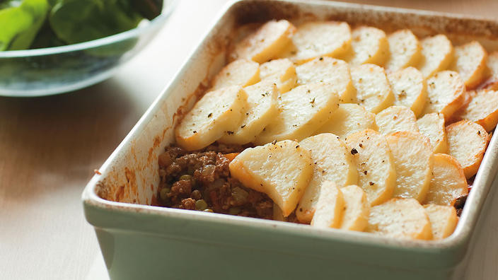 Shepherd'S Pie Origin
 Blog 21 easy bakes for those busy winter nights SBS Food