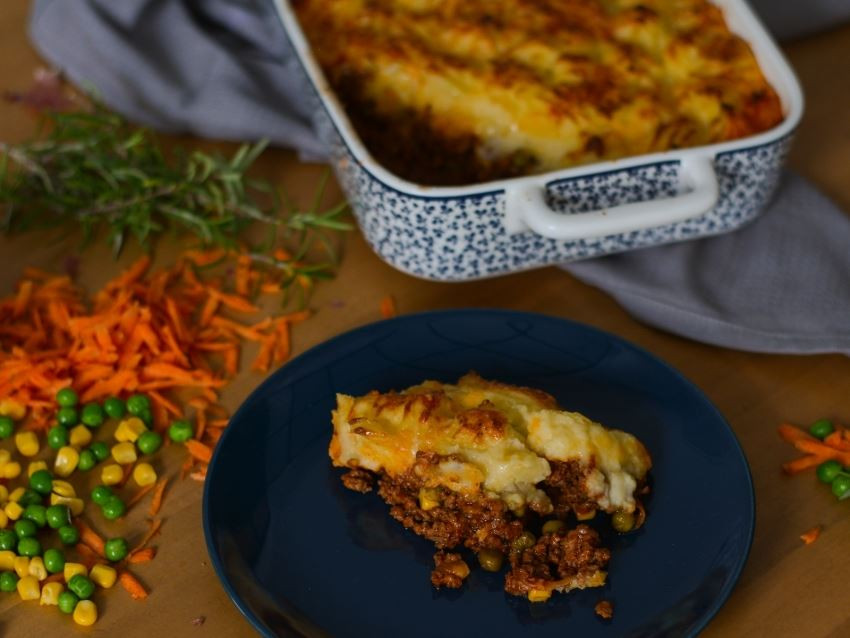 Shepherd'S Pie Origin
 Shepherd s pie