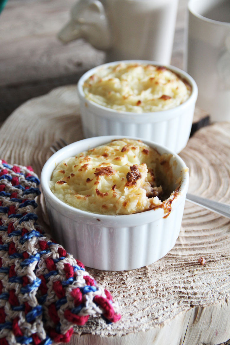 Shepherd'S Pie Origin
 Rezept Vegi Freitag – Vegi Shepherd s Pie – Style