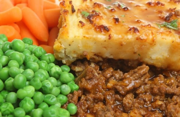 Shepherd'S Pie Rachael Ray
 Shepherd s Pie Express Dinner in Under 30 Minutes