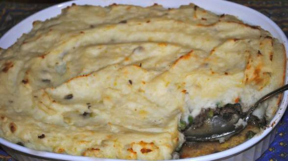 Shepherd'S Pie Rachael Ray
 30 Minute Shepherd s Pie Rachael Ray