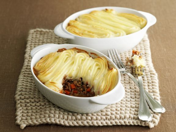 Shepherd'S Pie Recipe Beef
 Ground Beef with Potato Topping Shepherd s Pie recipe