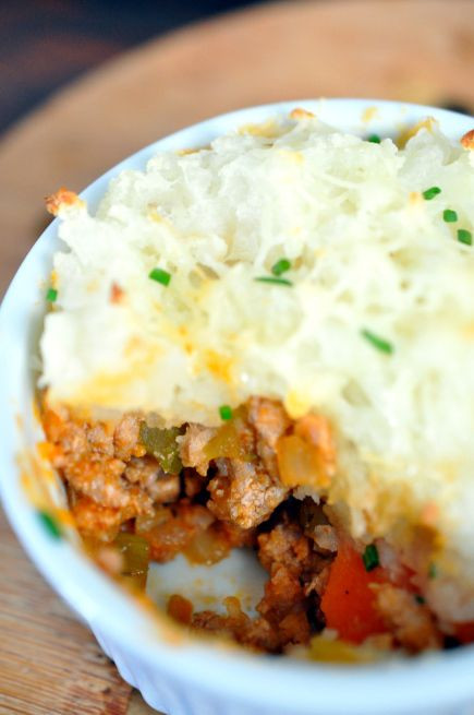 Shepherd'S Pie With Ground Beef
 116 best images about Shepherd s & cottage pie recipes on