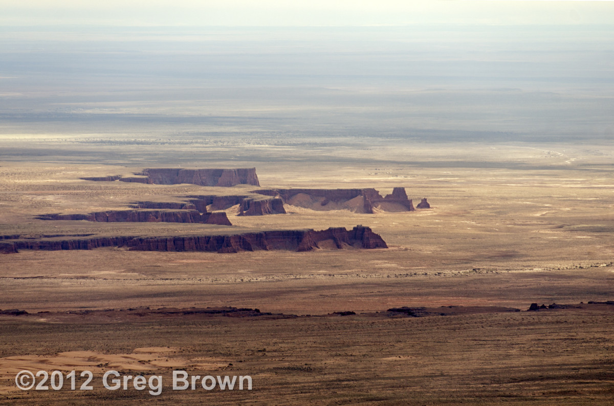 Ships Of The Dessert
 “Ships of the Desert”