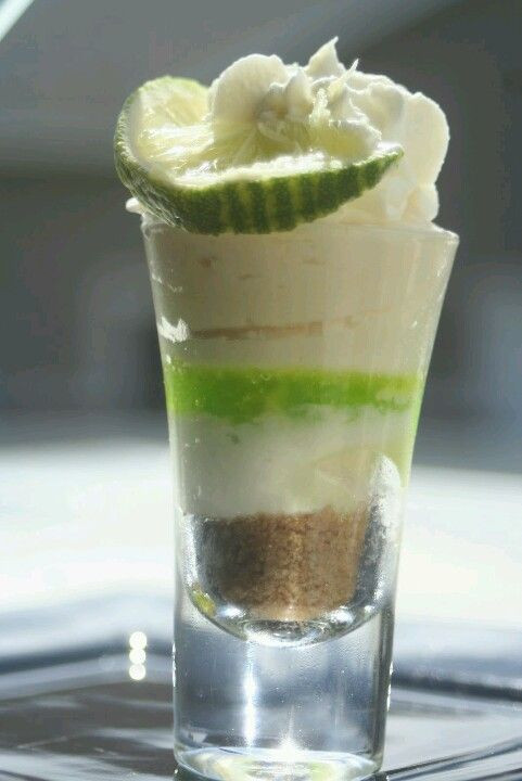 Shot Glasses Desserts Recipes
 1000 images about shot glass desserts on Pinterest