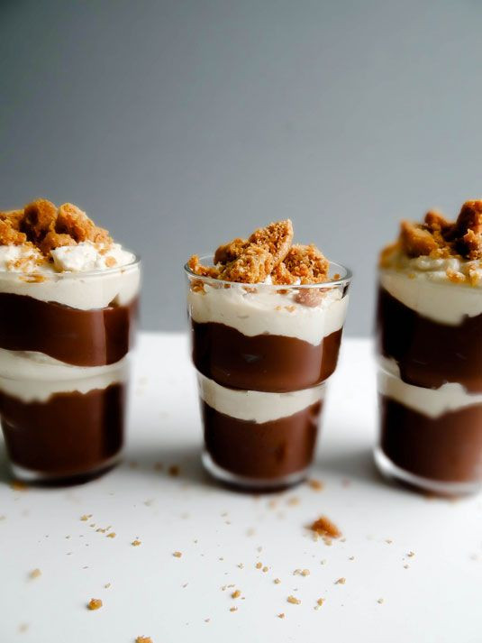 Shot Glasses Desserts Recipes
 14 Tiny Desserts You Can Serve in Shot Glasses