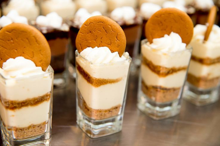 Shot Glasses Desserts Recipes
 45 best images about Desserts in a shot glass on Pinterest