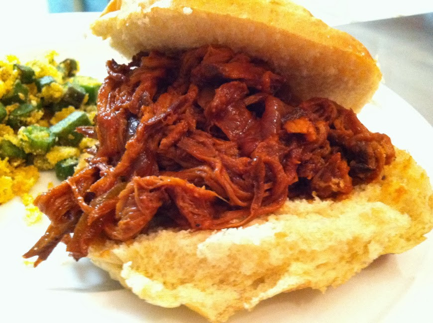 Shredded Pork Loin
 Worlds Best Recipes Crock Pot Pulled Pork Tenderloin