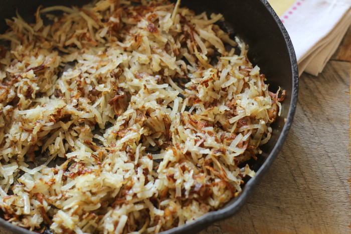 Shredded Potato Recipes
 recipe for shredded hash brown potatoes