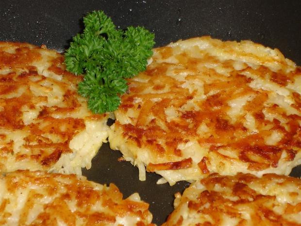 Shredded Potato Recipes
 shredded potato cake recipes