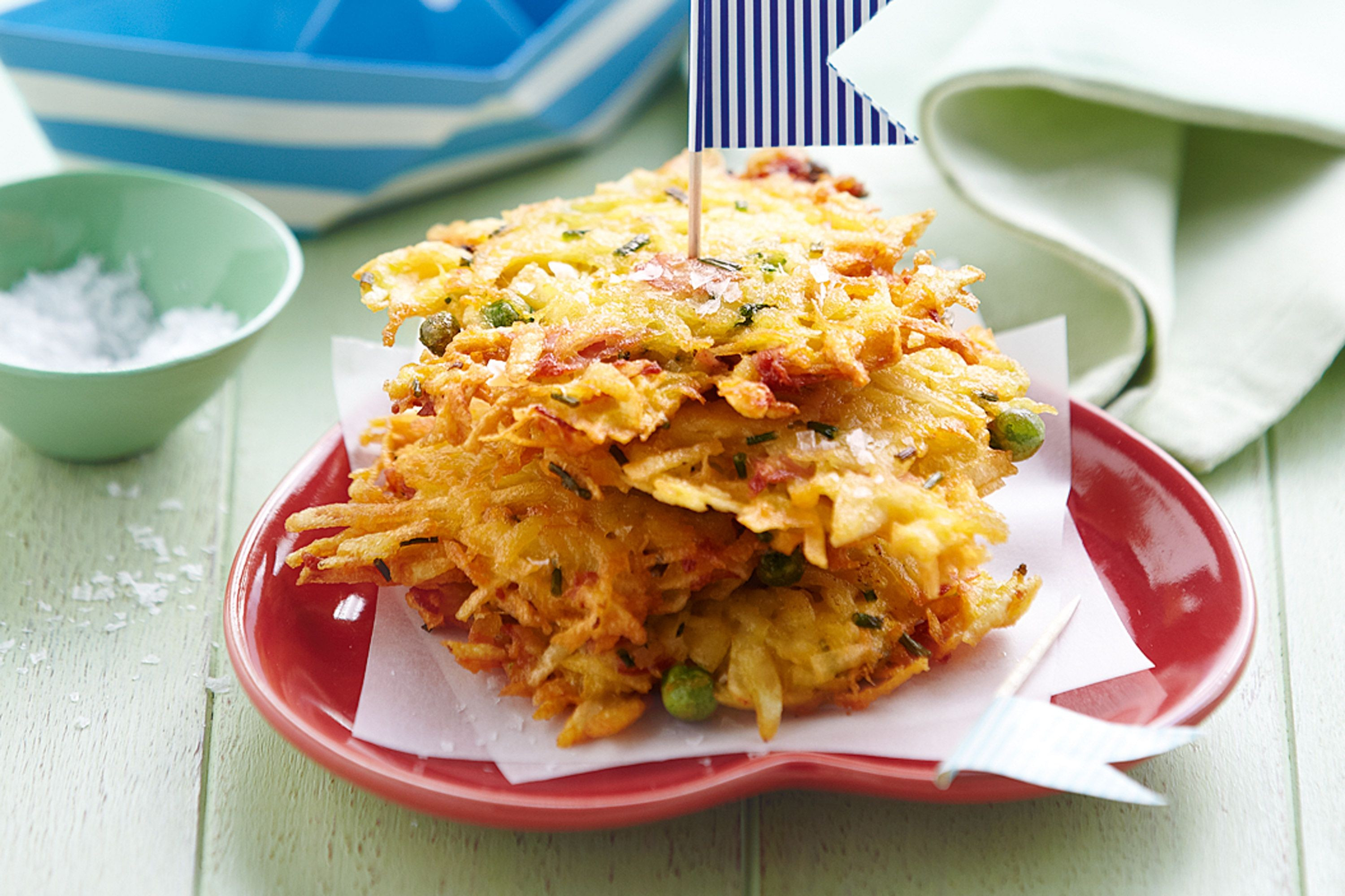 Shredded Potato Recipes
 shredded potato cake recipes